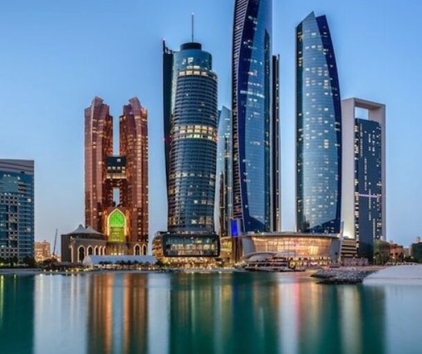 dubai